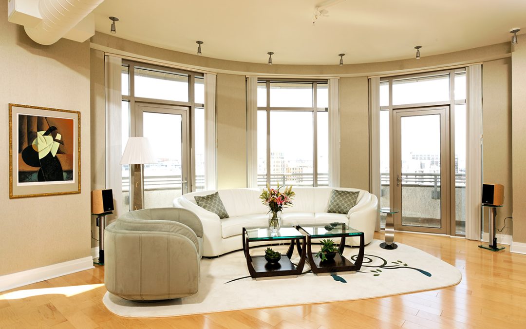 Madrigal Lofts