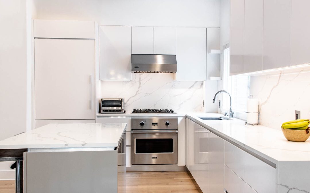 Shaw Kitchen